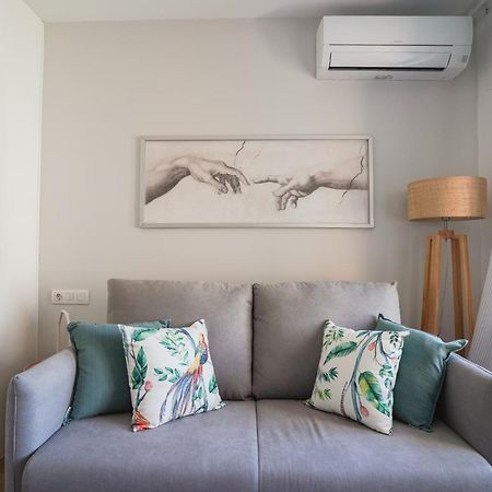 Cozy Studio-Chamberi มาดริด ภายนอก รูปภาพ