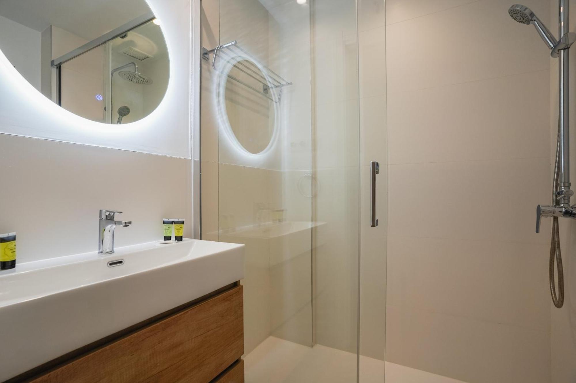 Cozy Studio-Chamberi มาดริด ภายนอก รูปภาพ